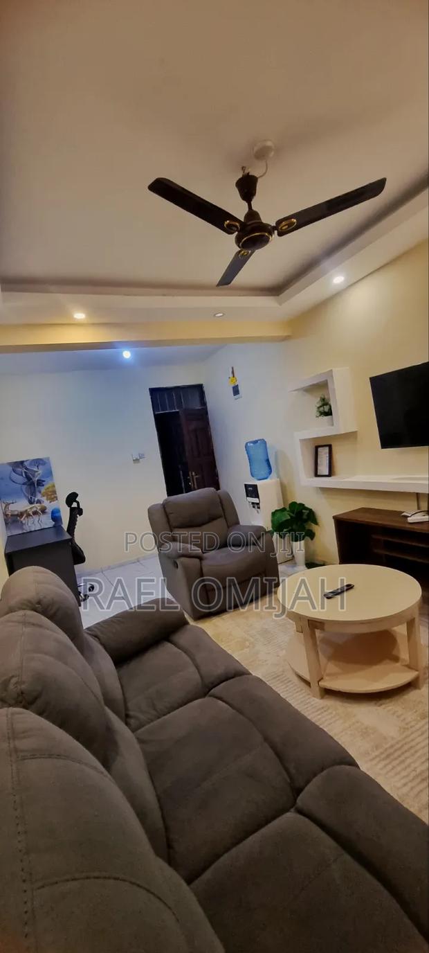 1bedroom Airbnb - thumbnail 6