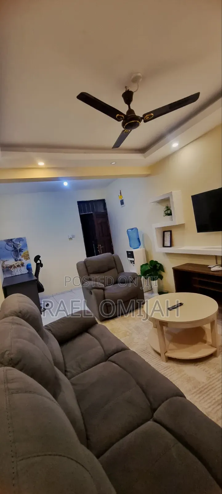 1bedroom Airbnb