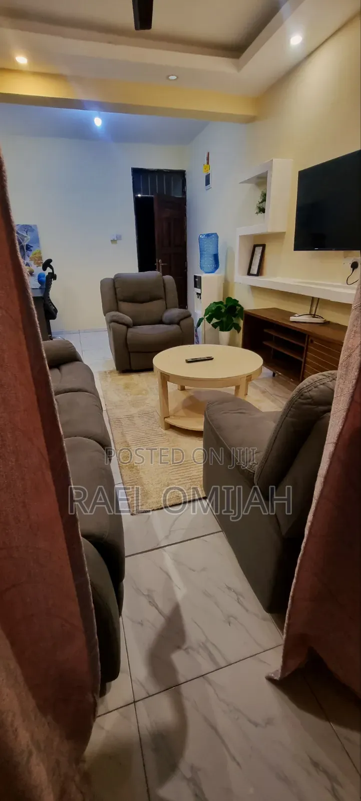 1bedroom Airbnb