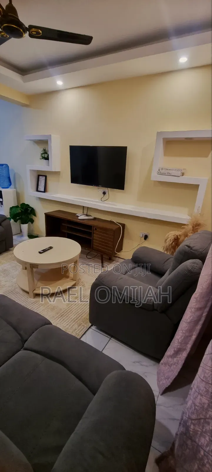 1bedroom Airbnb