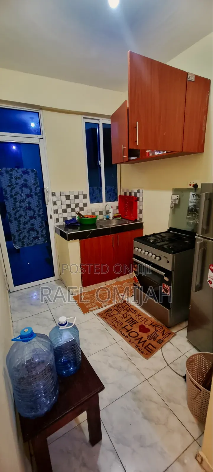 1bedroom Airbnb
