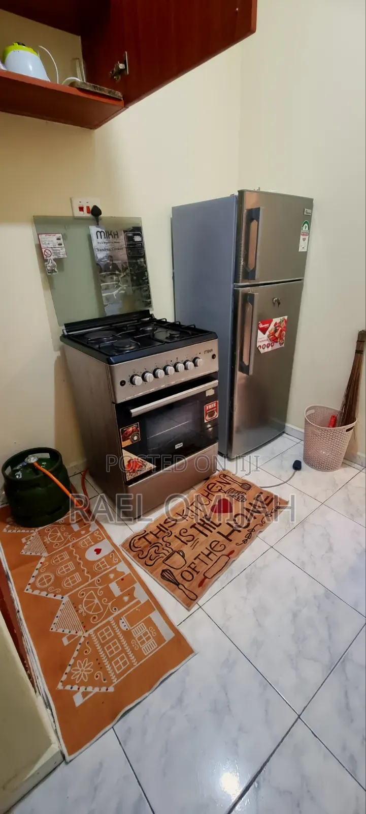 1bedroom Airbnb