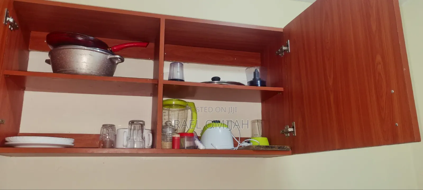 1bedroom Airbnb