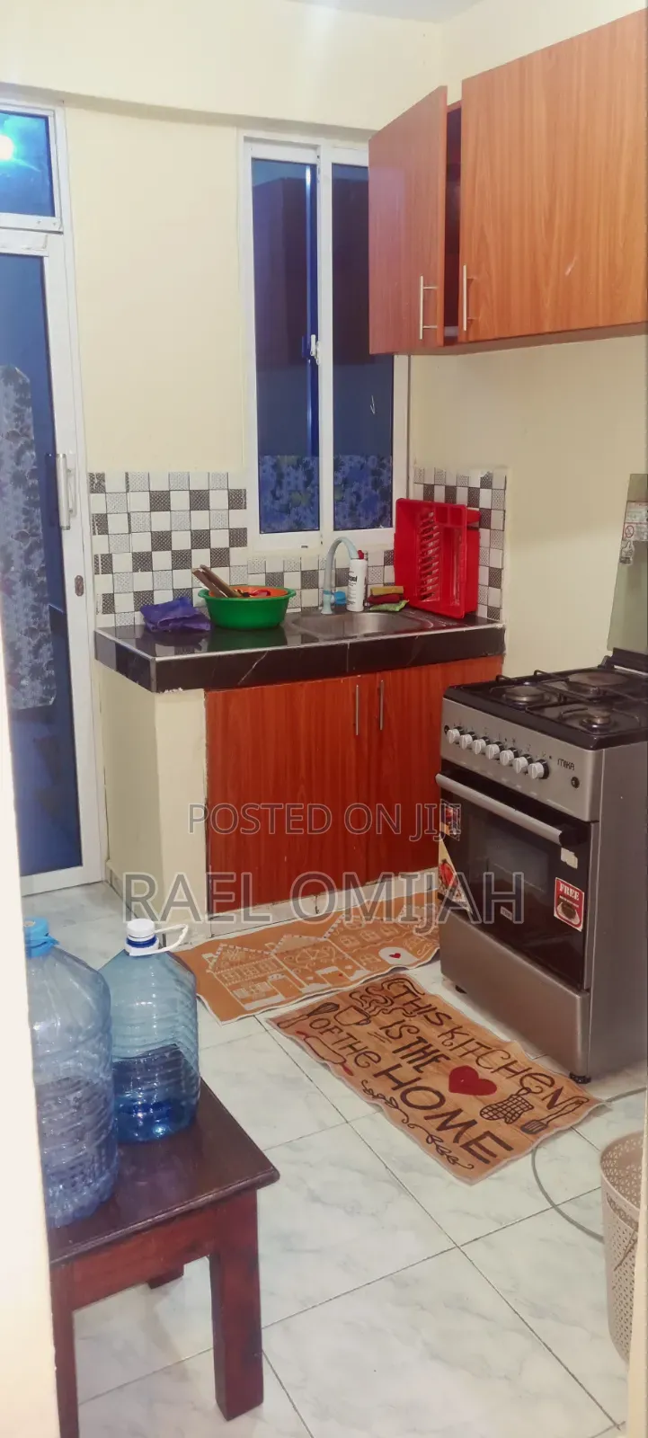 1bedroom Airbnb