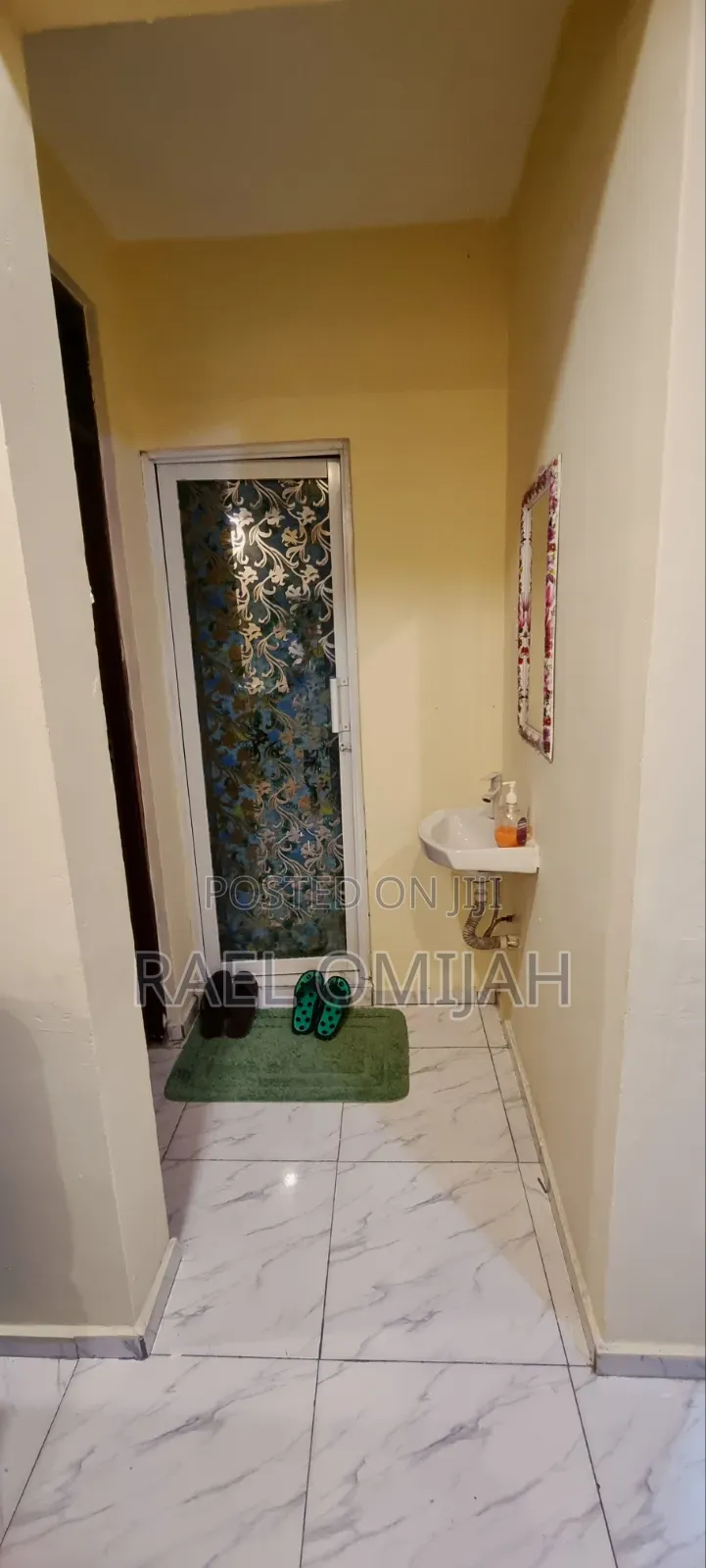 1bedroom Airbnb