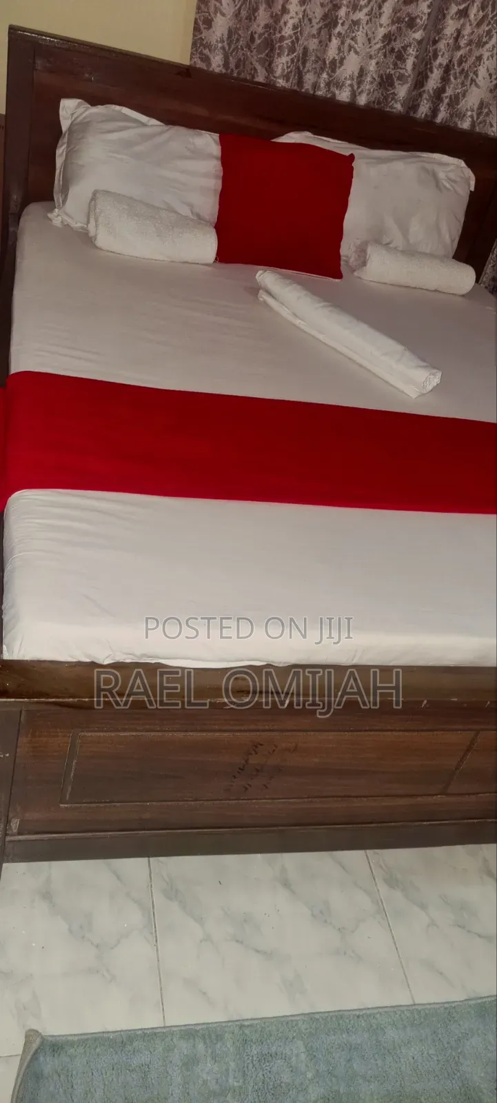 1bedroom Airbnb