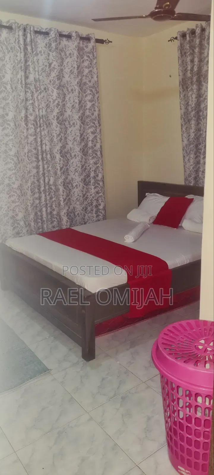 1bedroom Airbnb