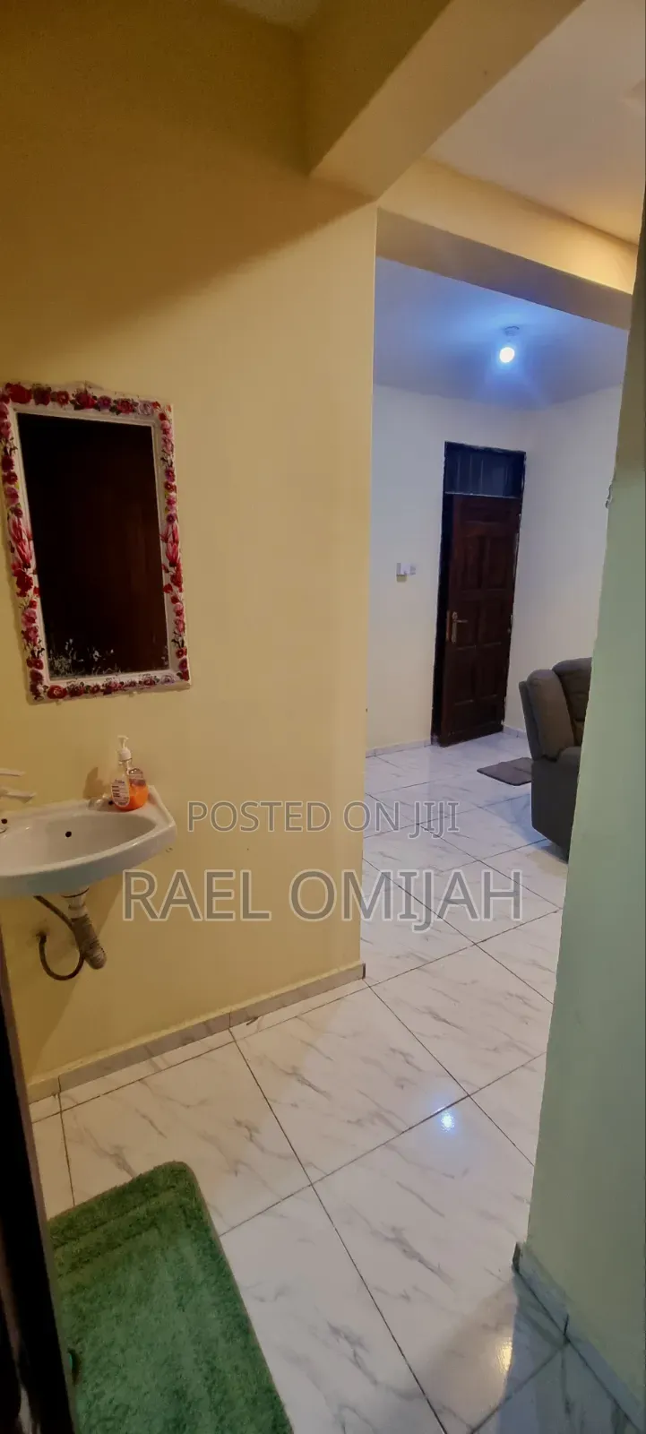 1bedroom Airbnb