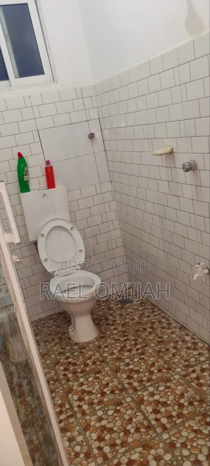 1bedroom Airbnb