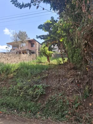 Kiamumbi Commercial 50x100 Plot Opposite Jacarada Freehold Title