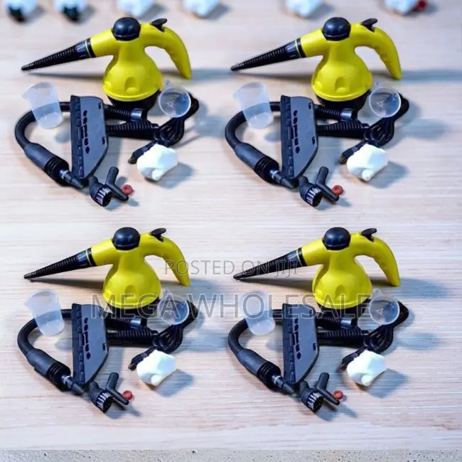 Import Prices 850W,1000W,1200W Portable Steam Cleaner Washers