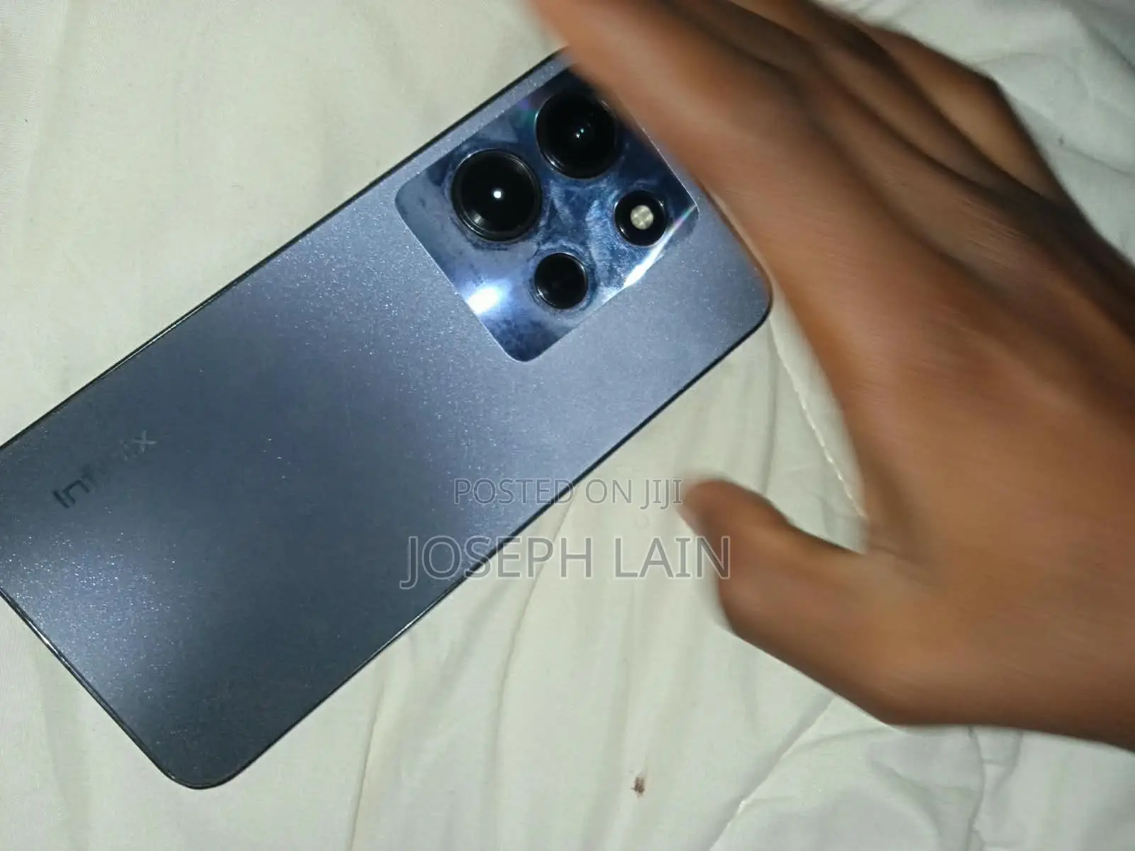 Infinix Note 30 256 GB