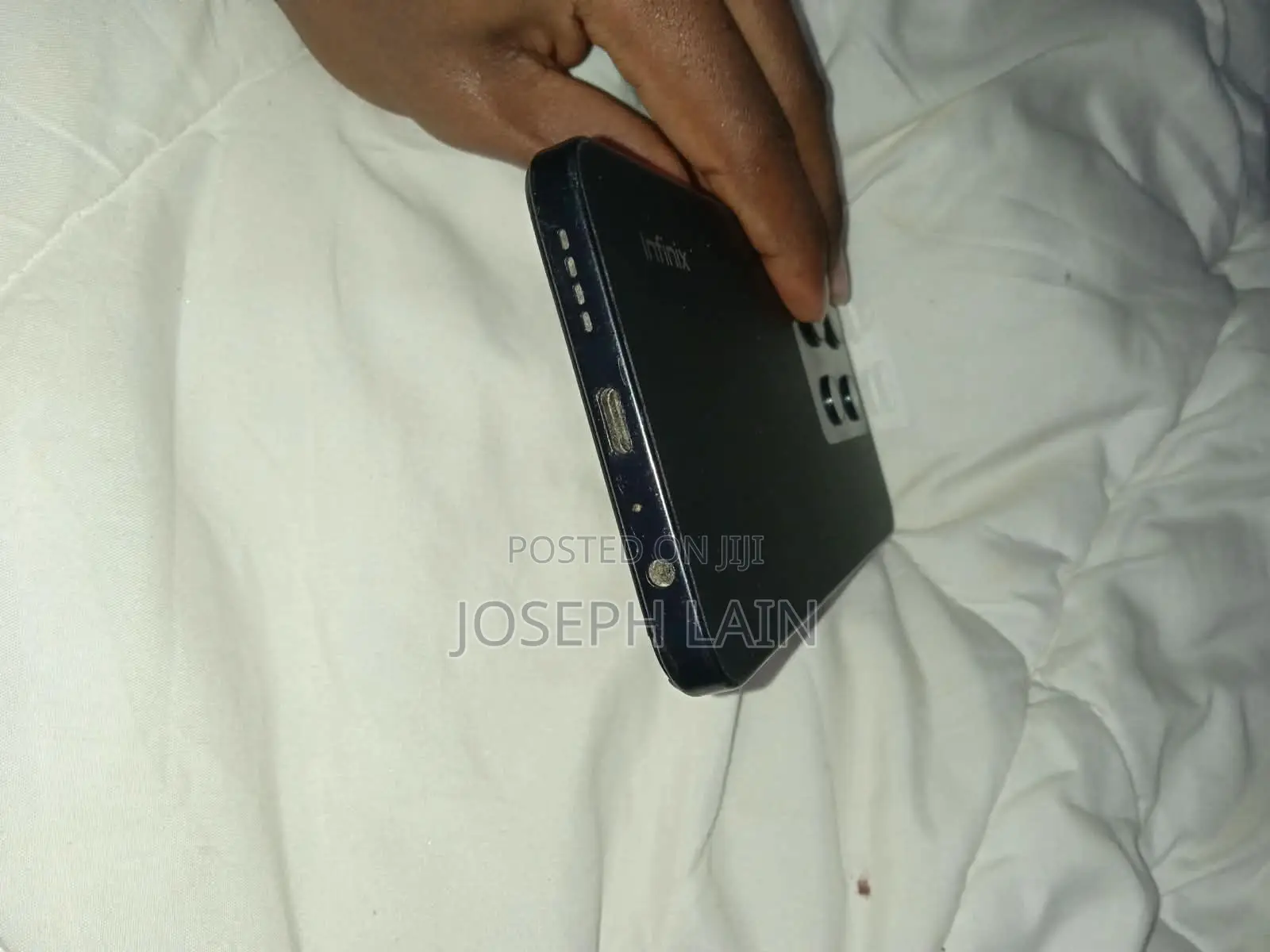 Infinix Note 30 256 GB