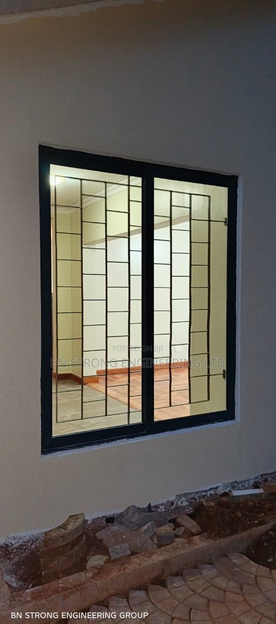 Aluminium Sliding Windows - thumbnail 2