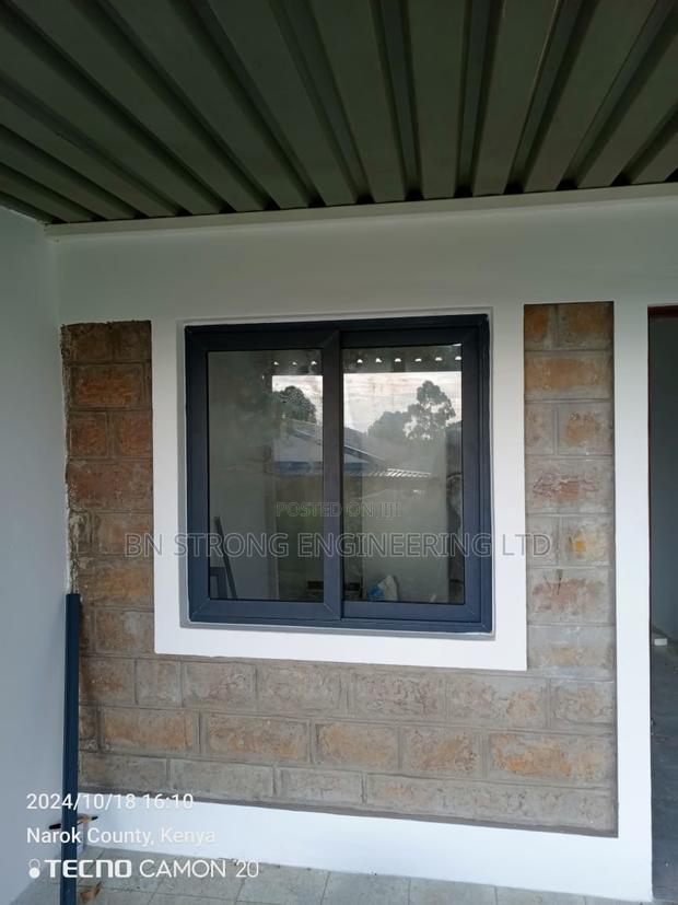 Aluminium Sliding Windows - thumbnail 4