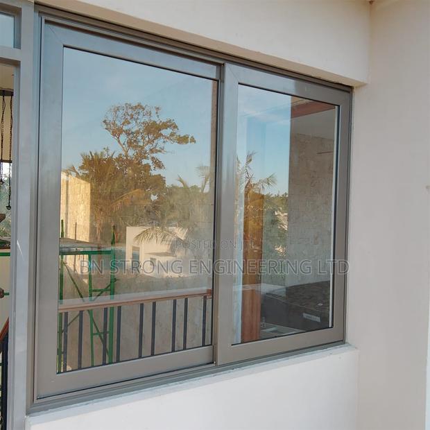 Aluminium Sliding Windows - thumbnail 3