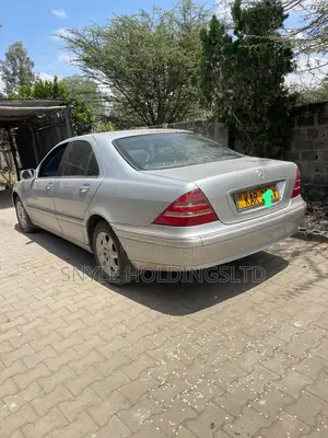 4bdrm House in Kitengela for sale