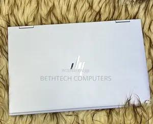 Laptop HP EliteBook x360 1030 G8 16GB Intel Core i5 SSD 256GB
