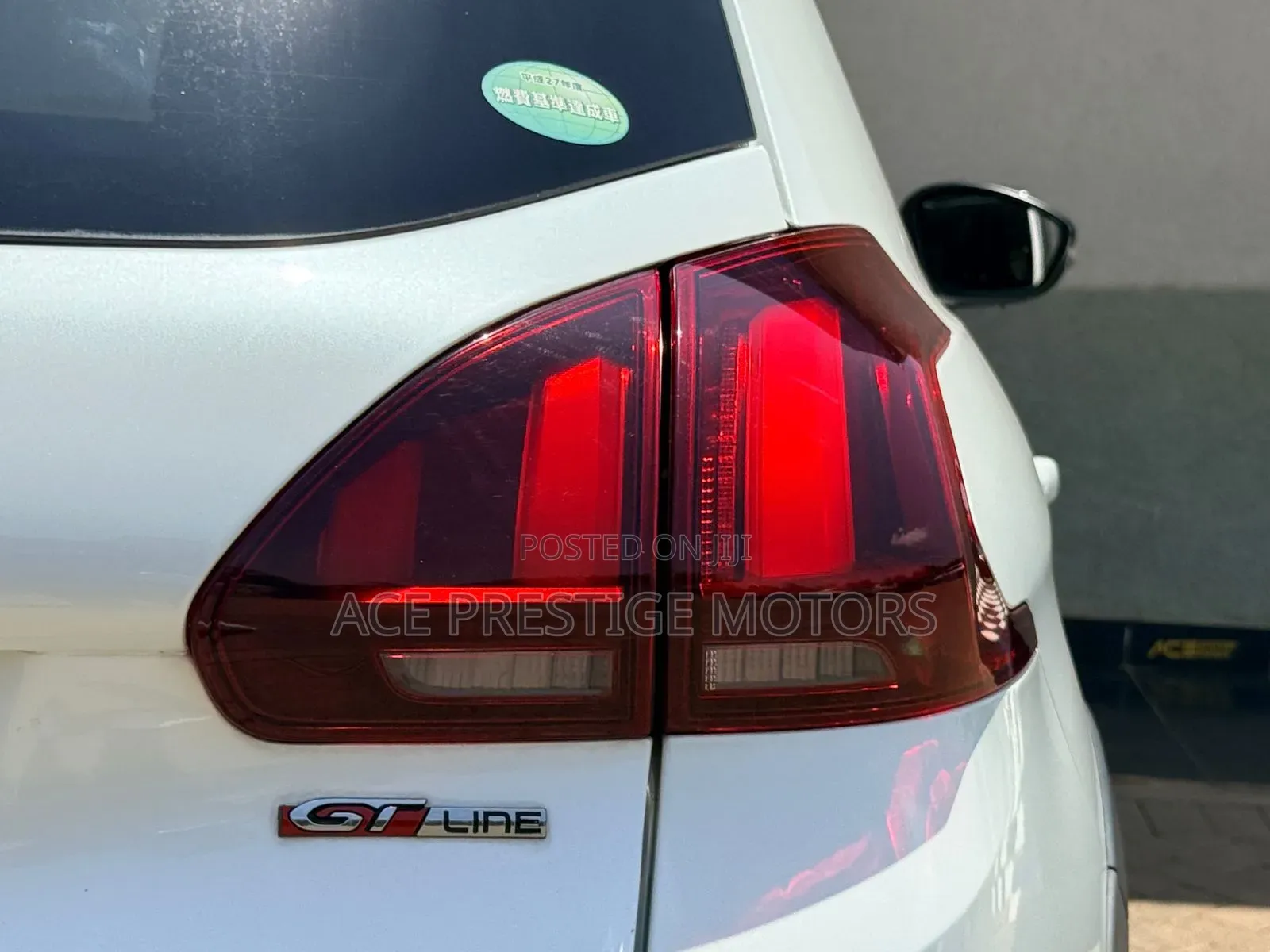 Peugeot 2008 2019 White