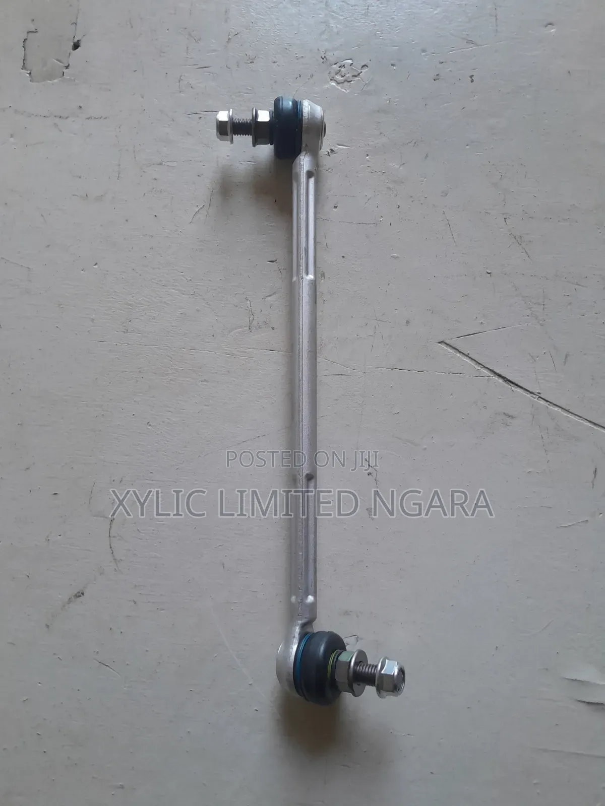 BMW E90 Front Stabilizer Links