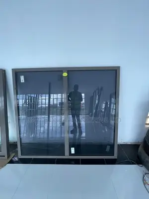 Aluminium Sliding Windows