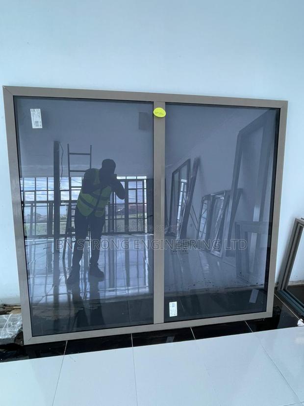 Aluminium Sliding Windows - thumbnail 6