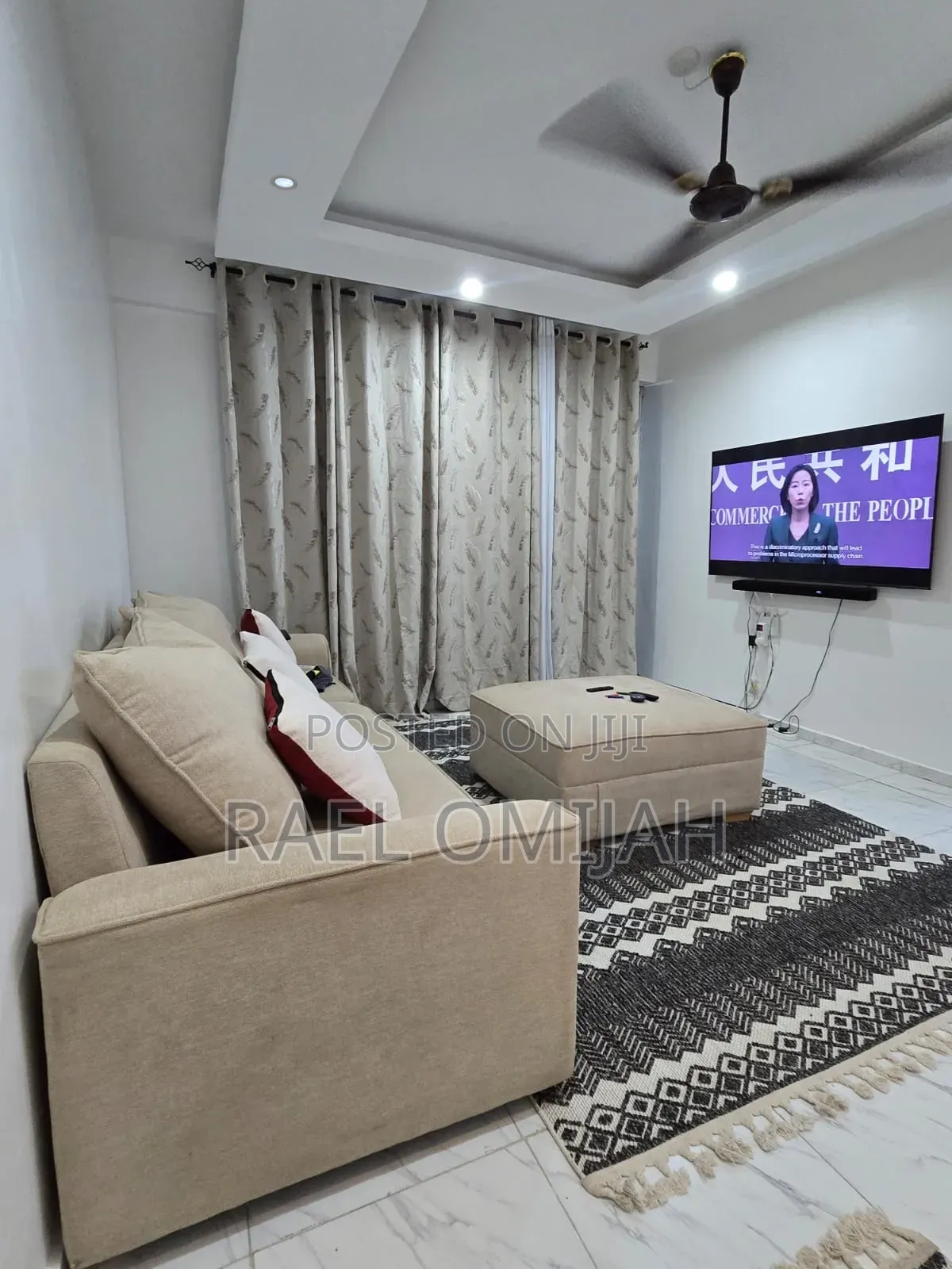 Cozy One Degree Homes