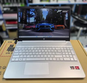 Laptop HP 15s 8GB AMD Ryzen 7 SSD 512GB