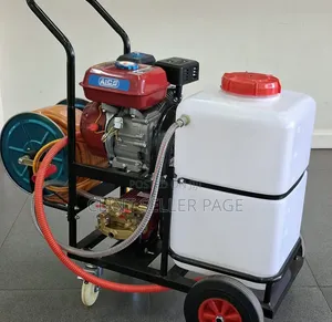 Aico Japan 60L Troley Spray