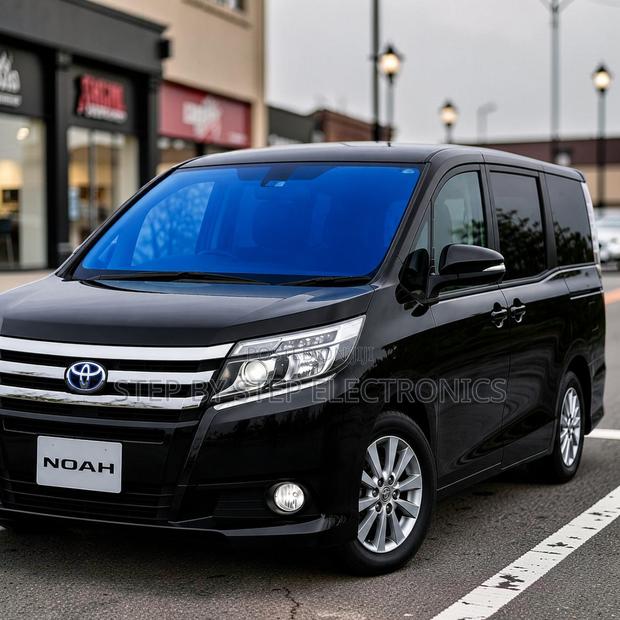 Luxury-Style 70% VLT Car Chameleon Front Windscreen Ceramic Film