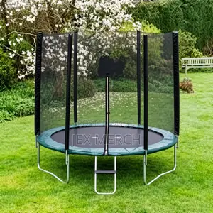 8-Foot Trampolines for Sale Near You