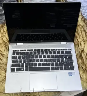 Laptop HP EliteBook 830 G6 8GB Intel Core i5 SSD 256GB