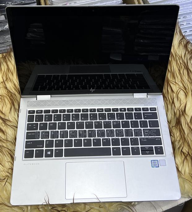 Laptop HP EliteBook 830 G6 8GB Intel Core i5 SSD 256GB
