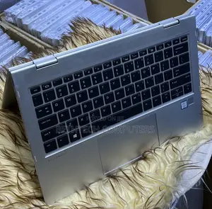 Laptop HP EliteBook 830 G6 8GB Intel Core i5 SSD 256GB