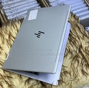 Laptop HP EliteBook 830 G6 8GB Intel Core i5 SSD 256GB