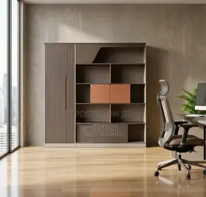 Office Cabinet : Modern Modular Storage Cabinet