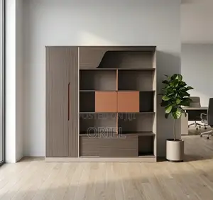 Office Cabinet : Modern Modular Storage Cabinet