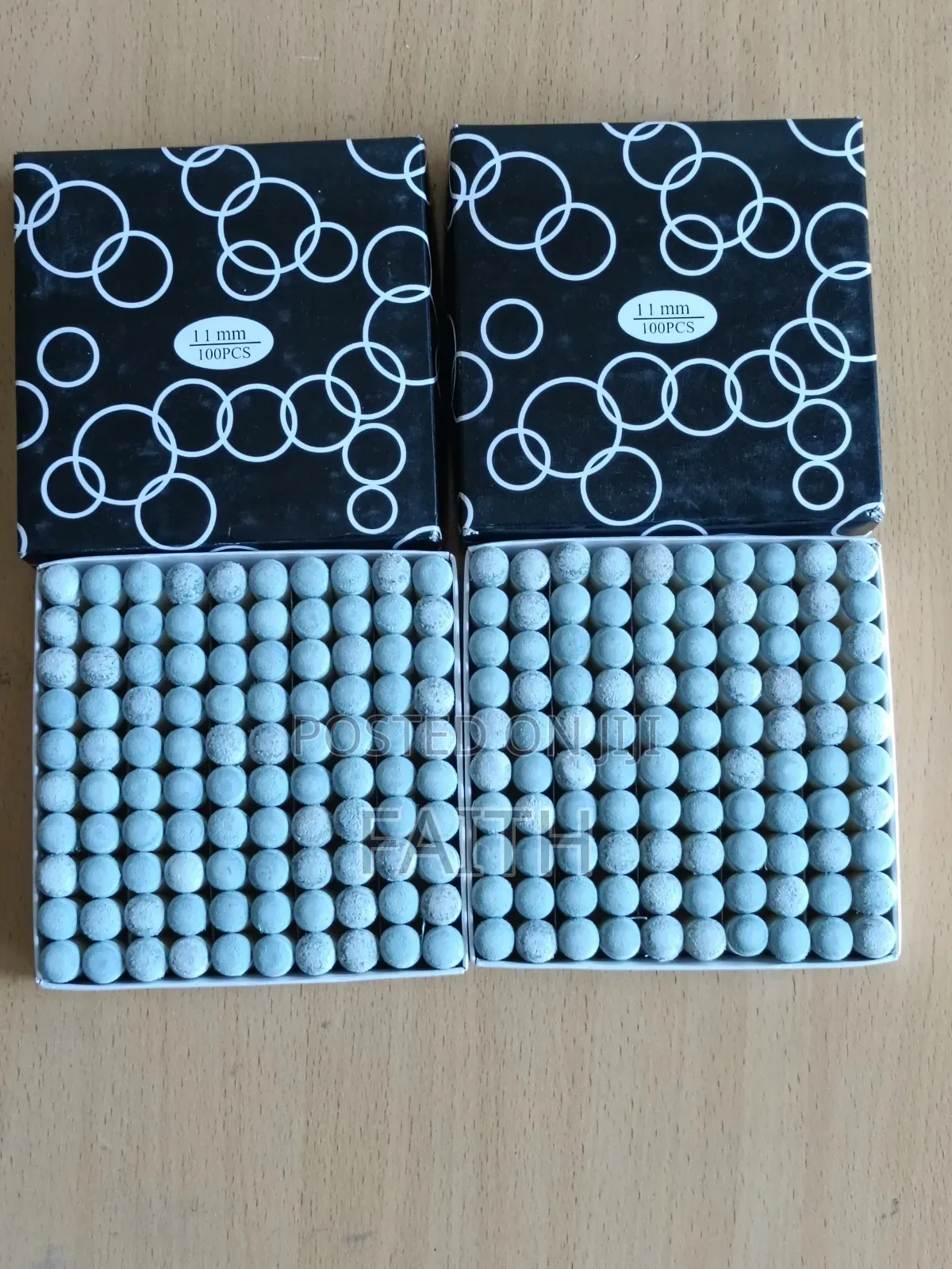 Pooltable Accessories
