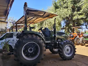 Makindu Motors Tractors