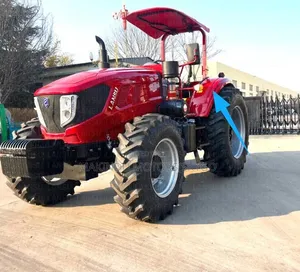 Makindu Motors Tractors