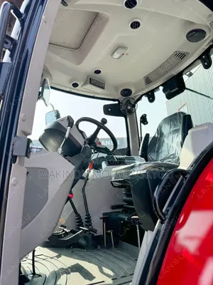 Makindu Motors Tractors
