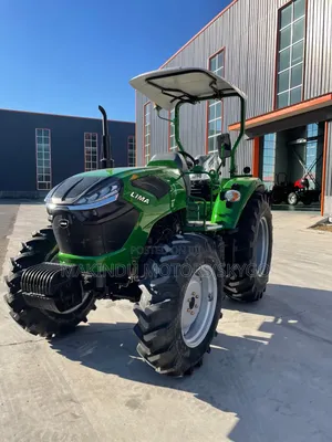 Makindu Motors Tractors