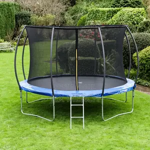 Top-Quality 8-Foot Trampolines on Sale