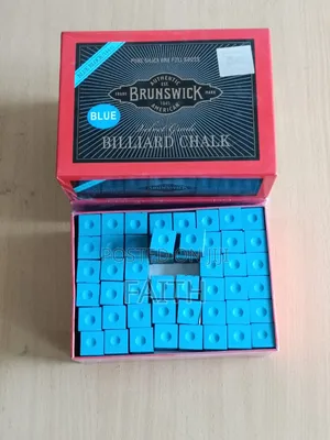 Pooltable Accessories
