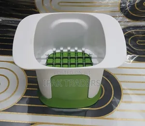 `MULTIFUNCTIONAL Vegetable Chopper