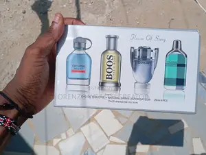 Men Cologne Perfume
