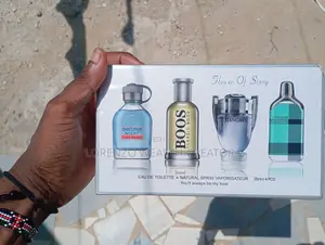 Men Cologne Perfume