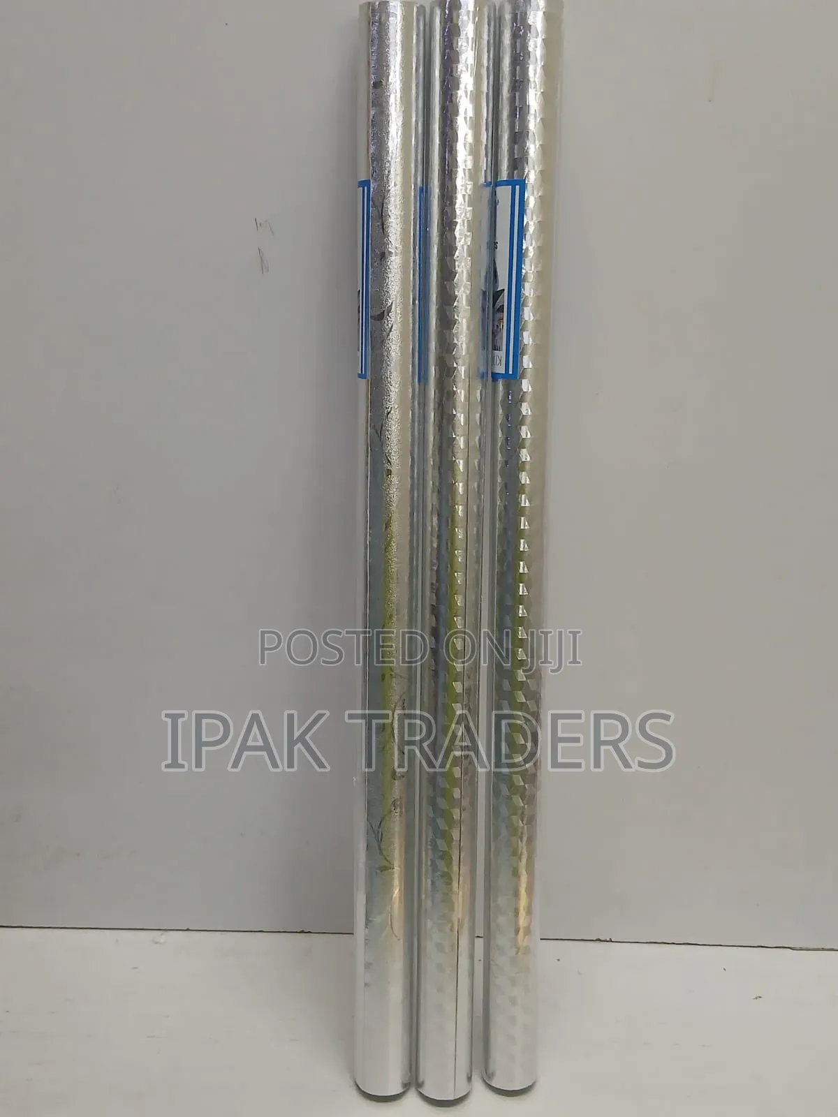*↗3 by 60 Cm Contact Paper NOW AVAILABLE* in Gold Silver