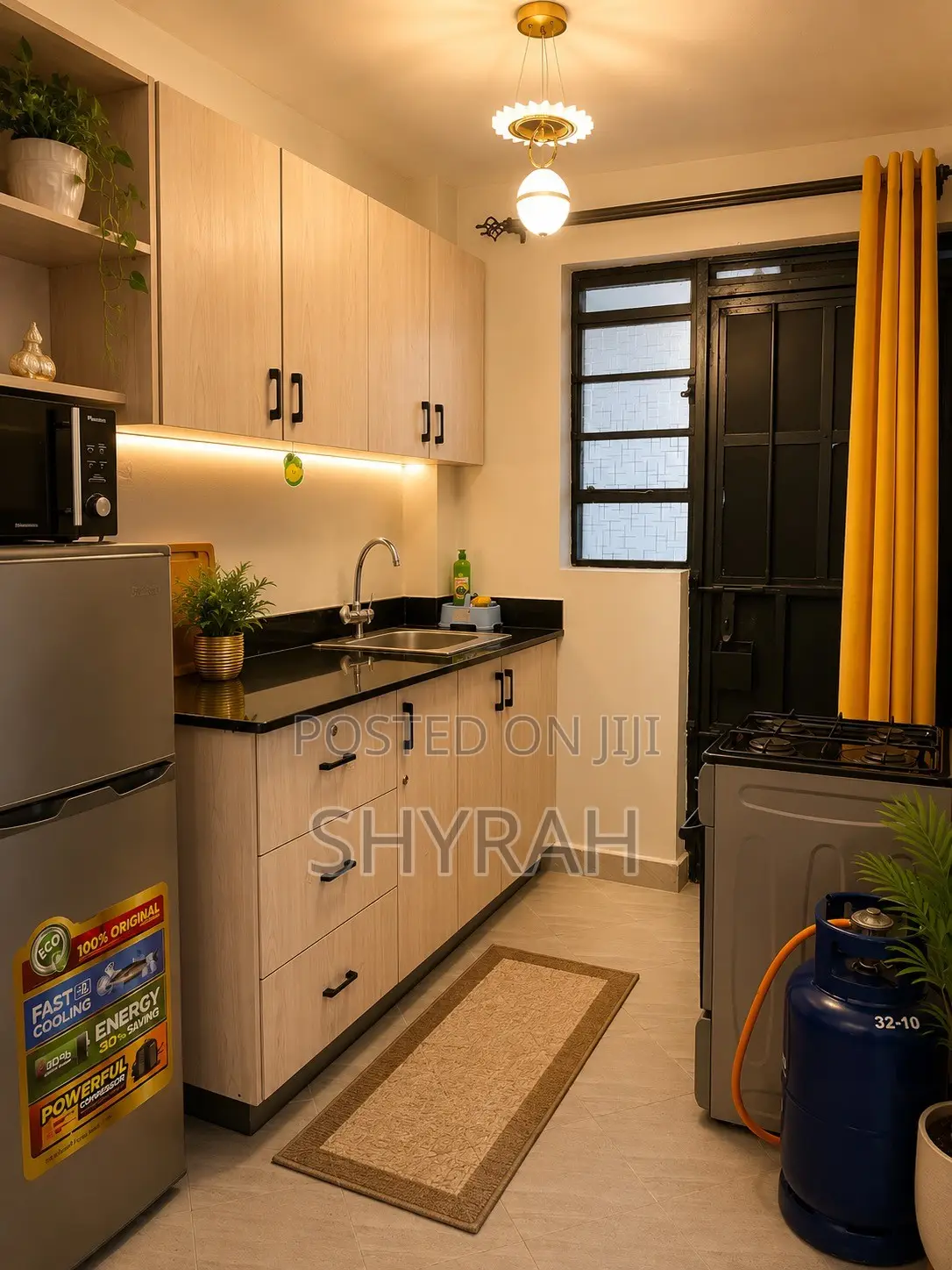 Airbnb in Waiyaki Way Muthiga