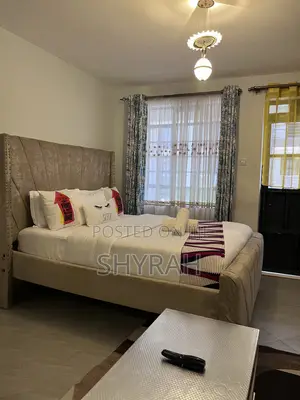 Airbnb in Waiyaki Way Muthiga
